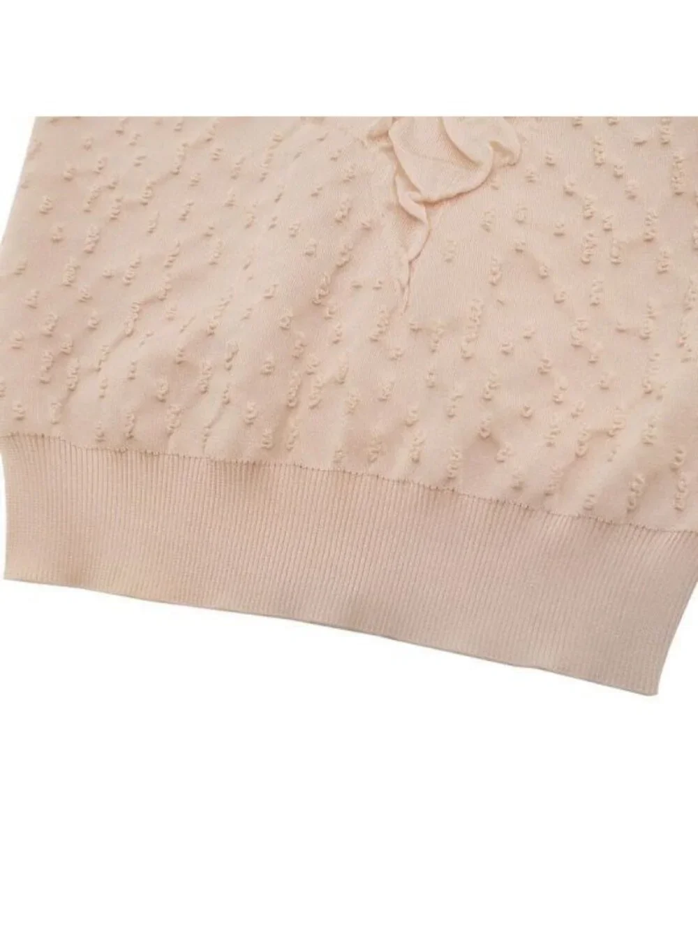 Chanel Top Pink